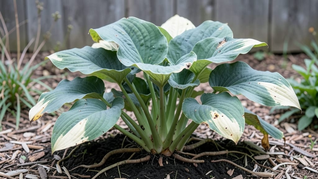 Garden-Inspired Portsmouth Vegetable Recipe: Edible Flower & Herb Border With Year-Round Harvests