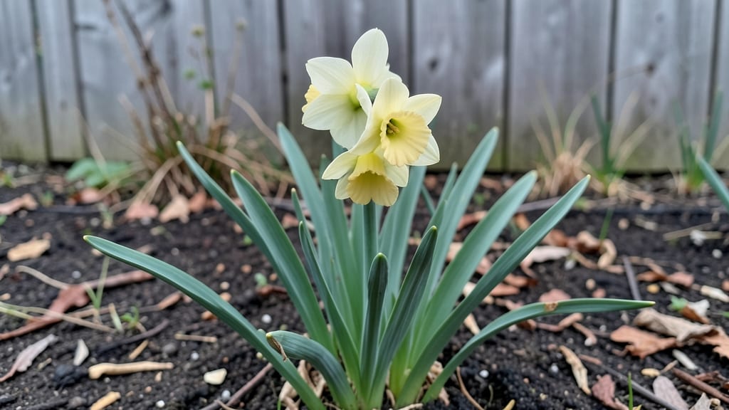 Garden Design With Daffodils: Year-Round Color That Brightens Any Space
