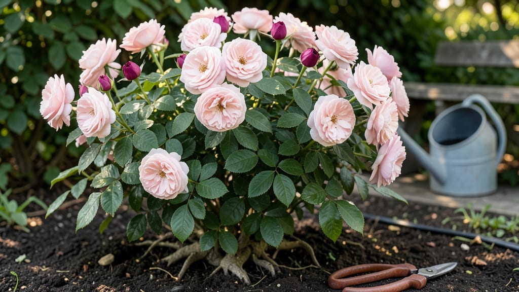 Gardens World Show: What to Expect at Europe’s Premier Gardening Event