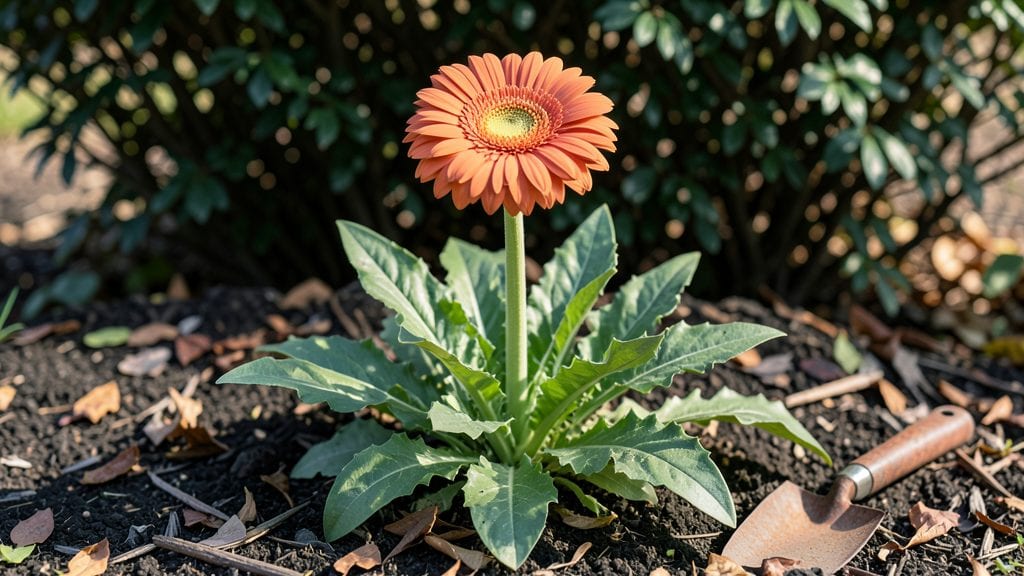 Gerbera Daisies Garden Plants: Bold Fragrant Blooms That Thrive All Year