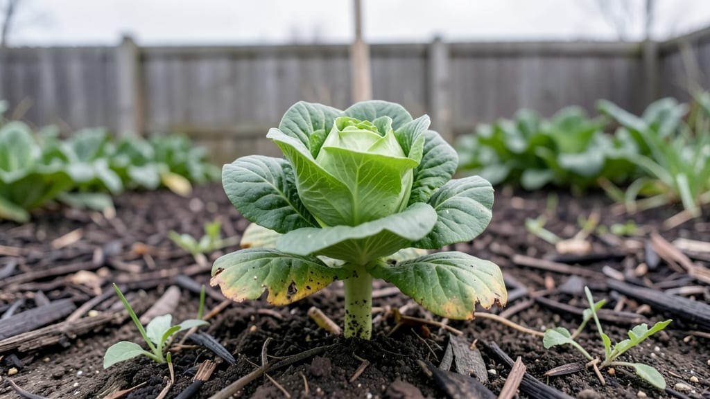 Good Little Garden Plants: Fast-Growing Picks That Repel Pests Naturally
