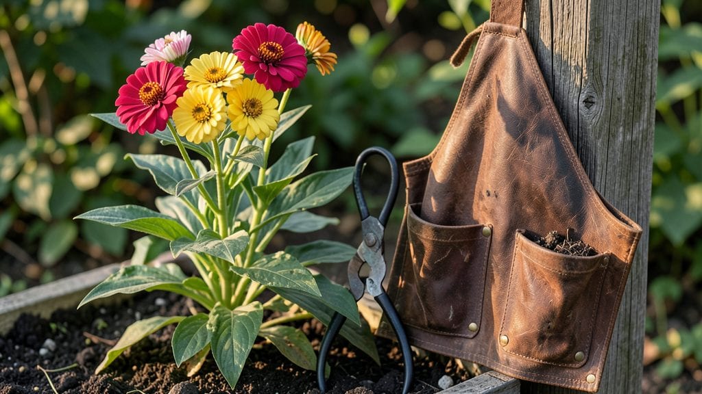 Grandpa's Gardening Tips: Timeless Tricks for Bountiful Harvests