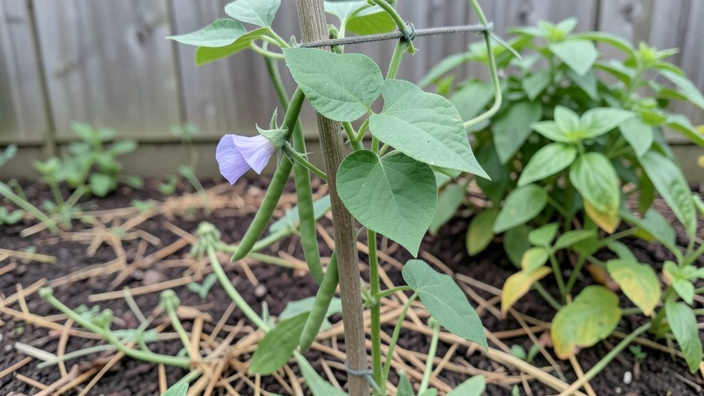 Green Bean Gardening Tips: Pest-Proof Soil Secrets for Busy Growers