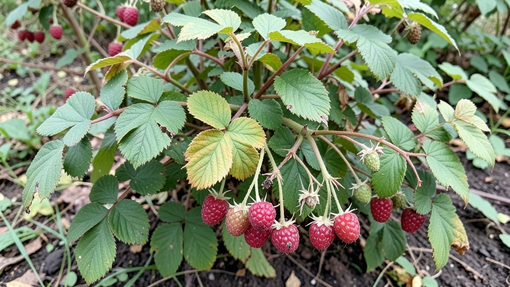 Grow a Garden Berry Fruit: Maximize Harvest in Containers With Year-Round Care