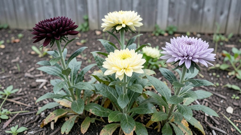 Hardy Garden Mums Growing Guide: Year-Round Color With Minimal Care