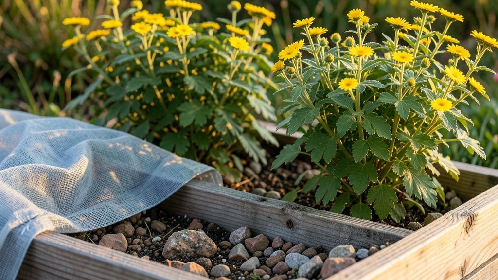 High Altitude Gardening: Thriving Plants With Thin Air Tricks