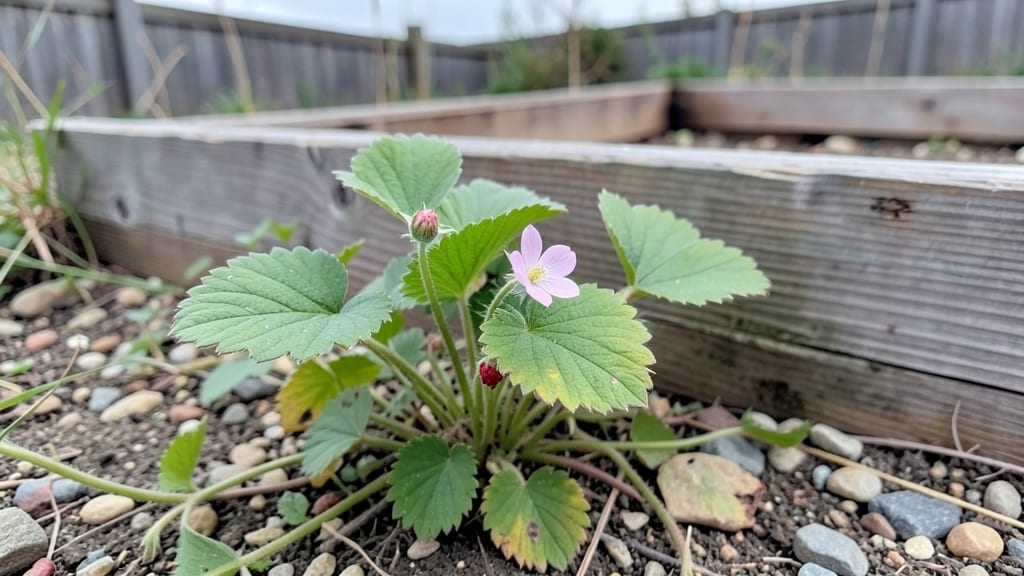 High-Elevation Gardening: Thriving Plants With Altitude-Smart Techniques