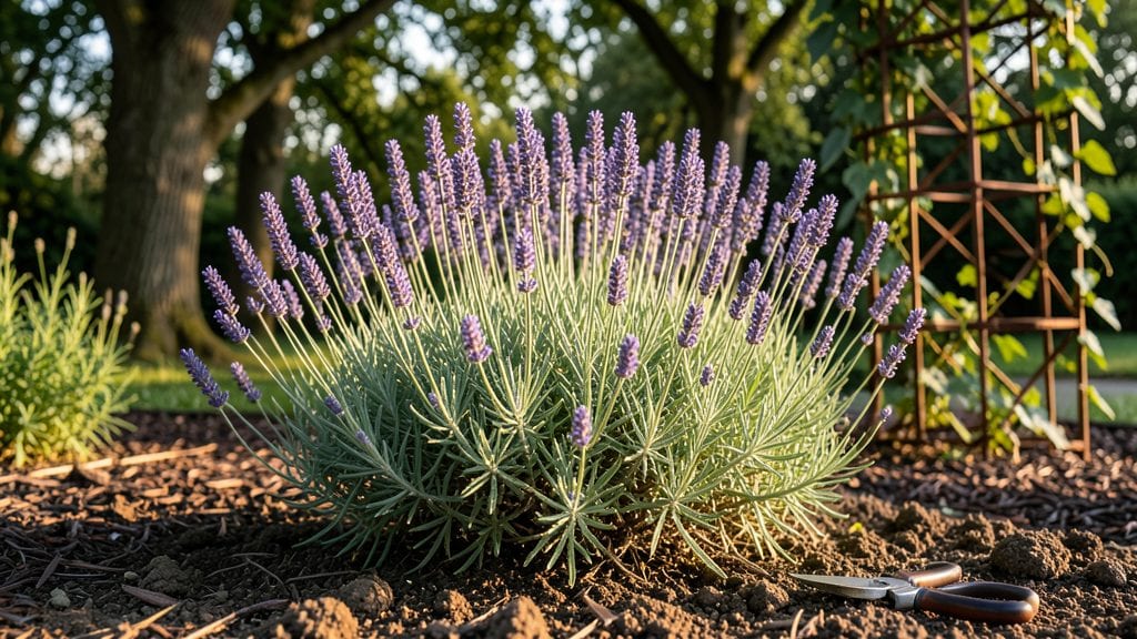 Home Sown Gardens: Year-Round Layers for Compact Urban Beauty
