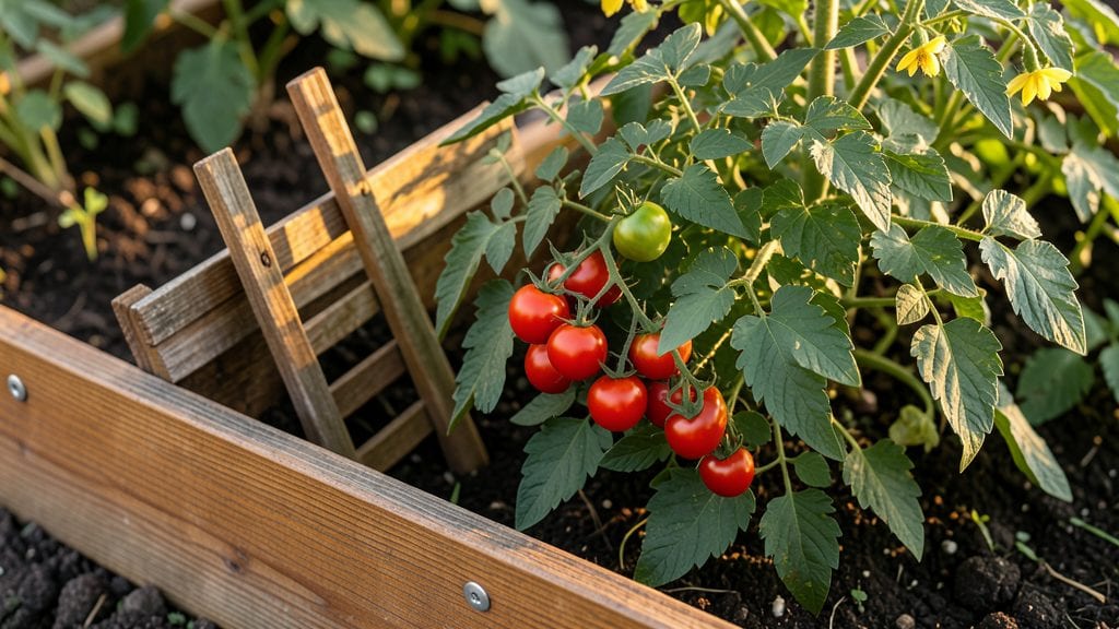 Home Vegetable Gardens: Compact Layouts That Maximize Yield in Small Spaces