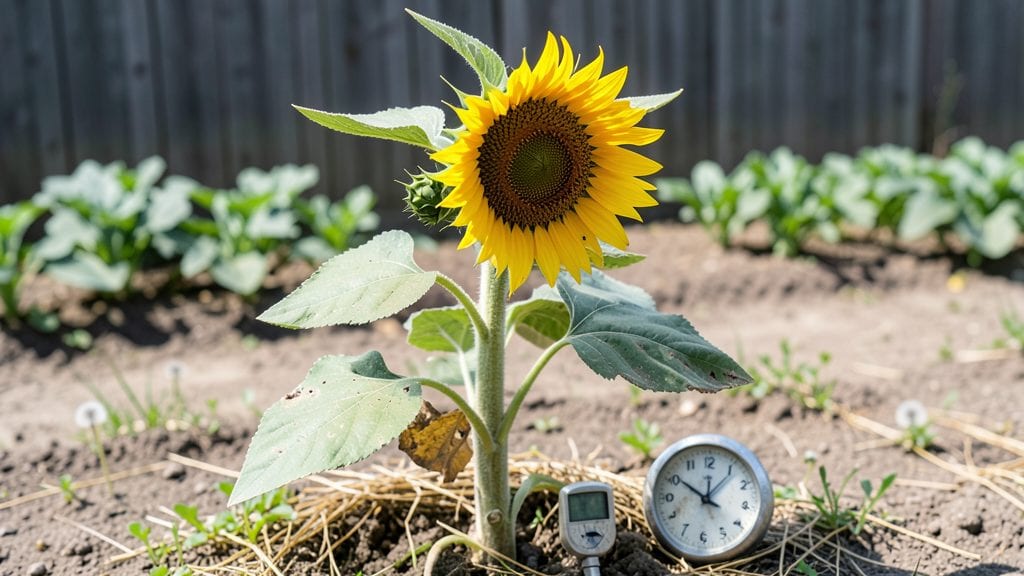 How Many Hours Count as Full Sun in Gardening: Exact Guidelines by Plant Type