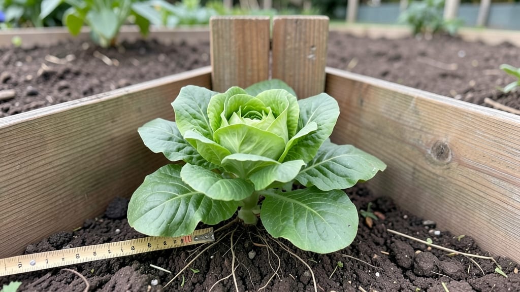 How Much Space Between Garden Beds: Plant Pathogen Spread Risks and Safe Distances