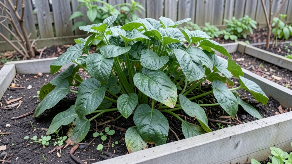 How Tall Does a Raised Garden Bed Need to Be: Height Guidelines for Plant Roots and Accessibility
