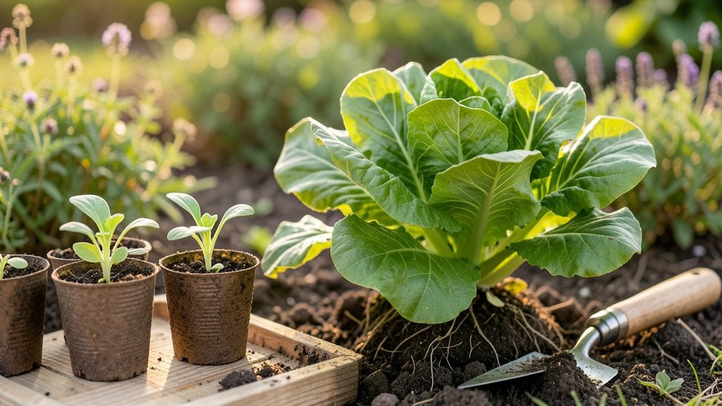 How to Grow a Lettuce Garden: Fastest Varieties for Cut-and-Come-Again Harvests