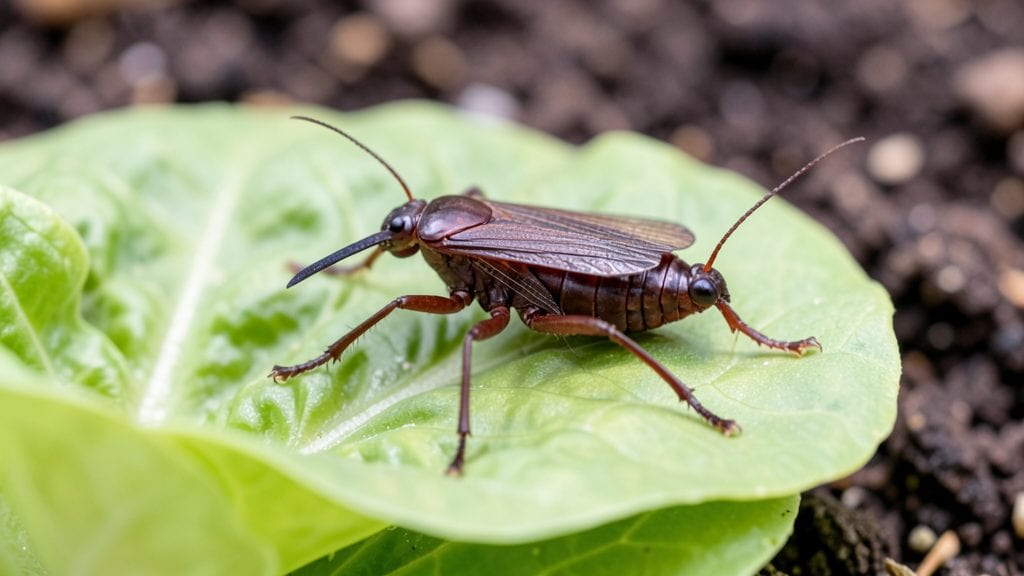 How to Keep Earwigs Out of Garden: Traps, Barriers, and Natural Deterrents That Work