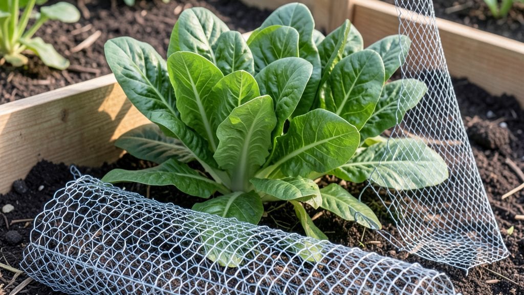 How to Protect Raised Garden Beds from Animals: Humane Barriers That Keep Pests Away Naturally
