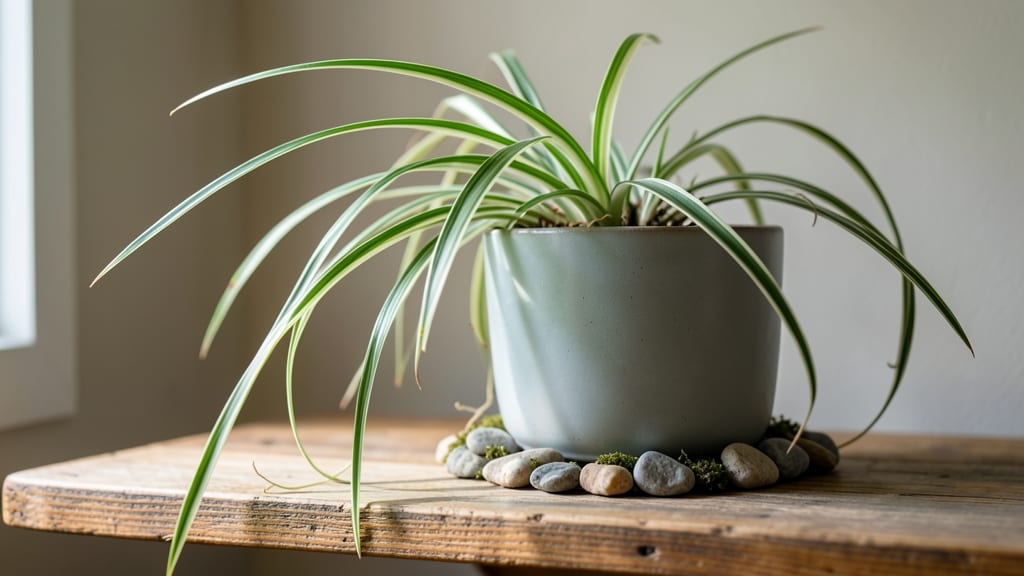 Indoor Apartment Gardens: Space-Saving Greenery That Thrives Without Sunlight