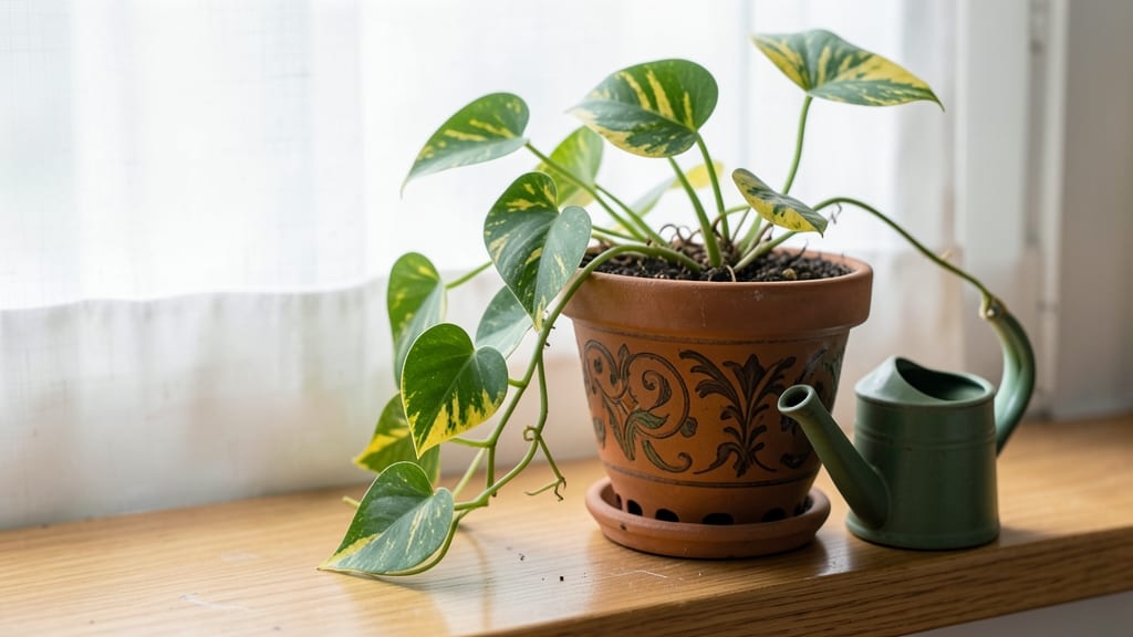 Indoor Gardening Activities: Year-Round Greenery From Tiny Spaces