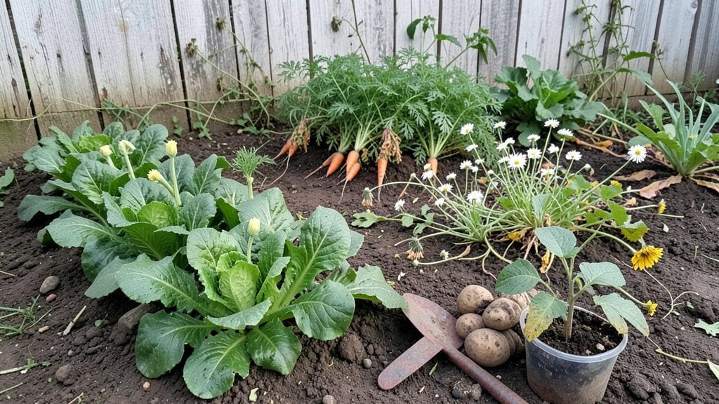 Is Market Gardening Commercial or Subsistence: Key Differences Explained