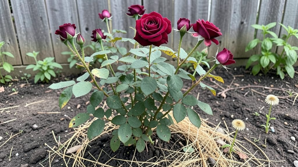 Kew Gardens Rose: Fragrant Climbers That Anchor Any Landscape