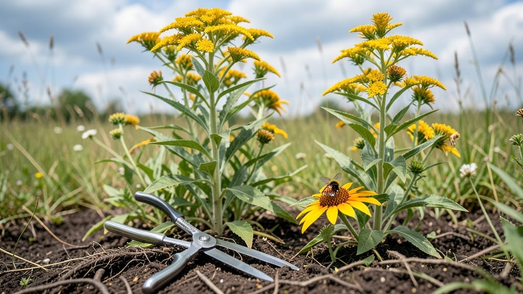 Late Summer Garden Recipe: Harvesting Abundance Before Frost