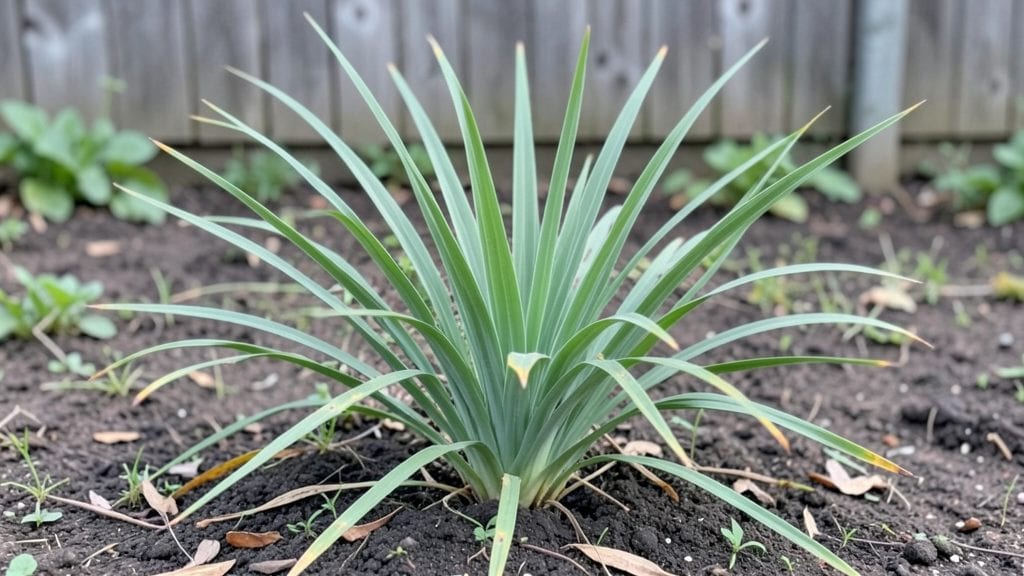 Lemon Grass In The Garden: Fragrant Perennial That Thrives With Minimal Care