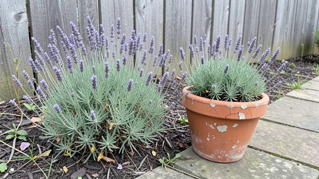 Mediterranean Garden Design: Layered Beauty With Climate-Resilient Plants