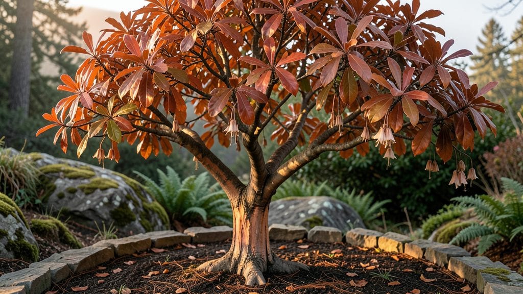 Mendocino Ca Botanical Gardens: Edible Plants You Can Harvest Right Now