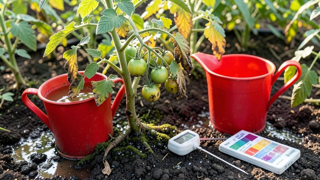 Mold in Garden: Humane Removal Without Harming Soil or Plants