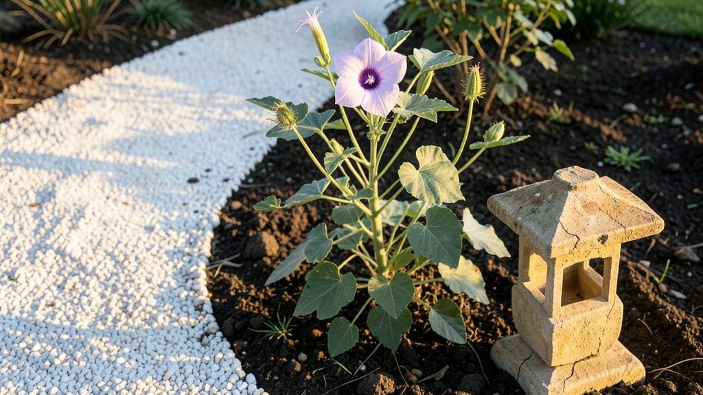 Moon Garden Designs: Enchanted Layers for Magical Year-Round Beauty