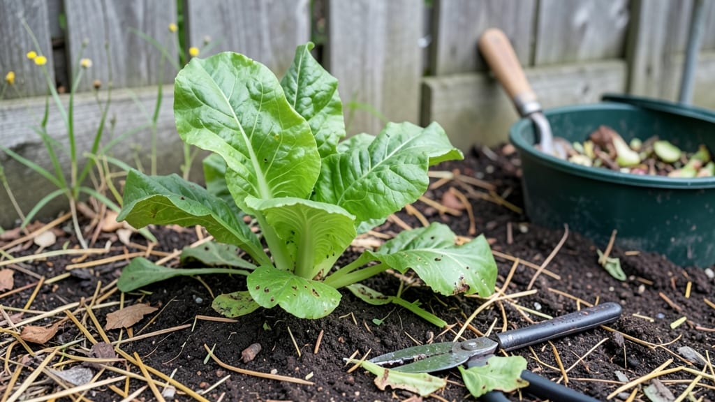 Organic Gardening Tips: Year-Round Soil Health Without the Guesswork