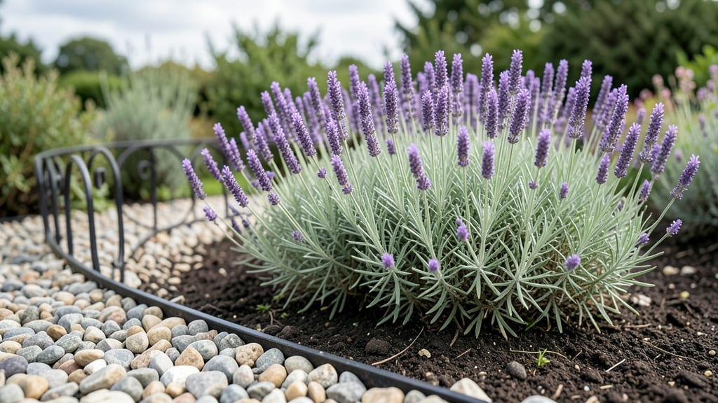 Parterre Garden Design: French-Inspired Layers for Timeless Elegance