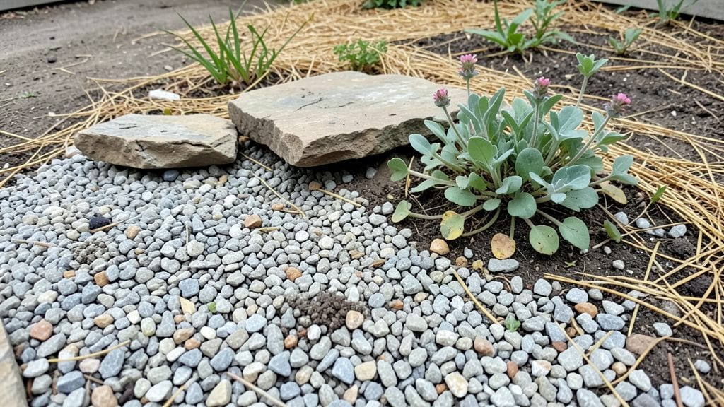 Small Rock Garden Pictures: Miniature Landscapes With Moss, Stones, and Tiny Plants