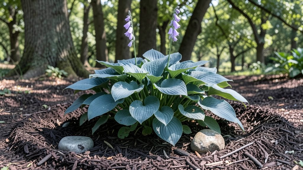 Pictures Shade Gardens: Year-Round Layers With Bold Fragrant Blooms