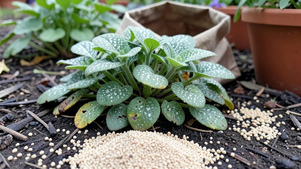 Preen for Gardens: Humane Pest Control That Protects Soil and Plants
