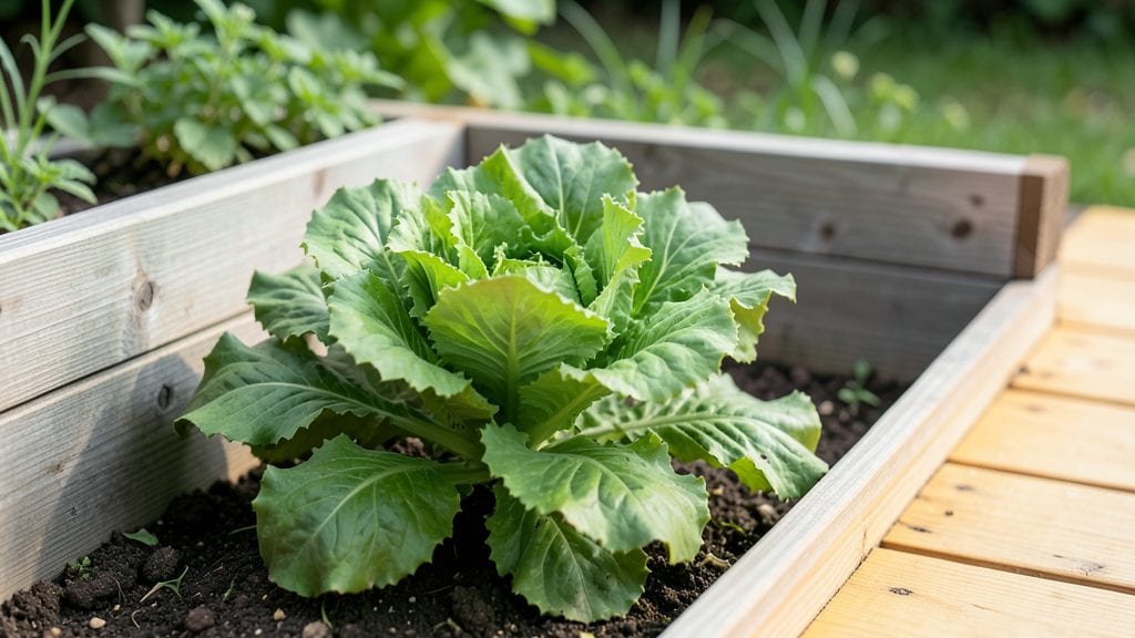Raised Garden Height: Exact Dimensions for Plant Roots and Drainage