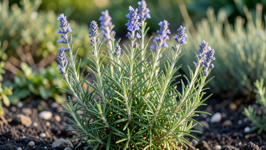Rosemary Gardening Tips: Year-Round Harvest Hacks for Thriving Plants