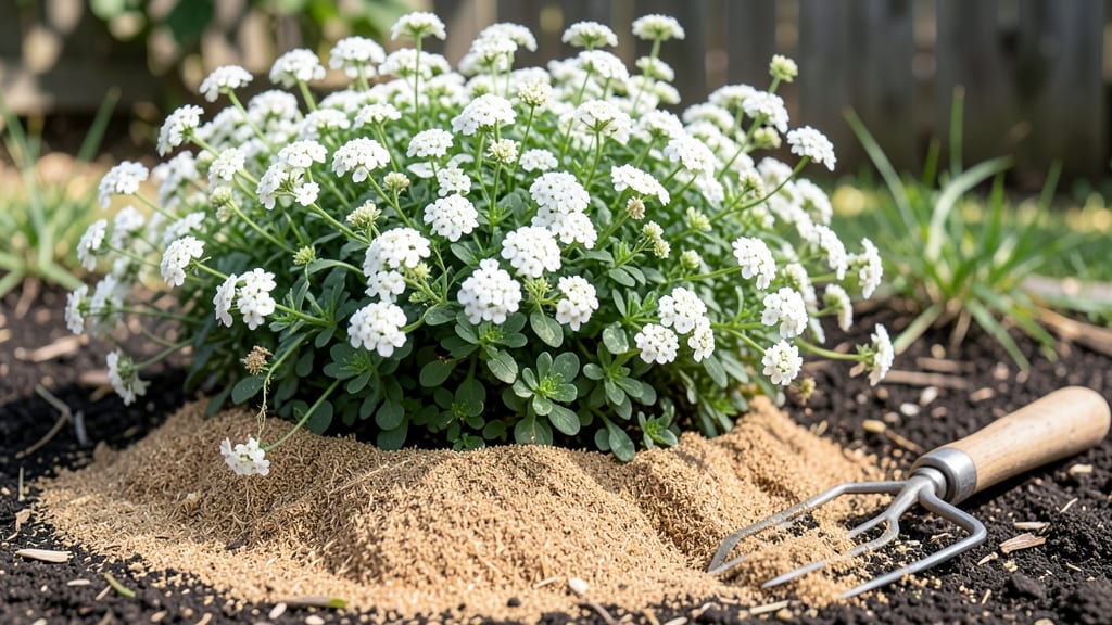 Why Sawdust Belongs in Your Garden: Soil Benefits and Best Practices