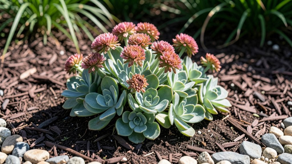 Sedum Garden Design: Year-Round Texture With Minimal Fuss