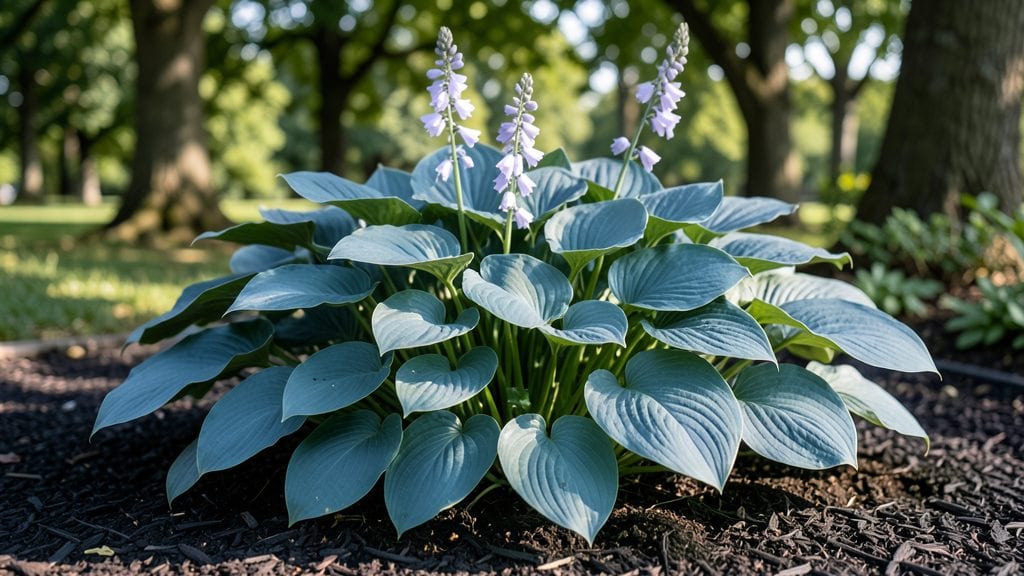 Shaded Garden Plants: Lush Privacy With Year-Round Greenery