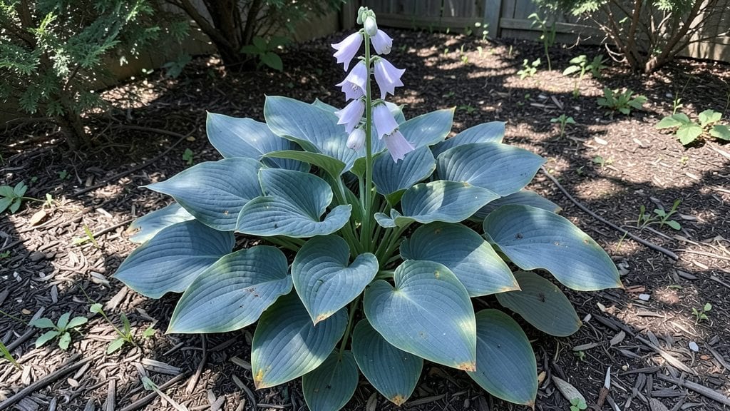 Shady Garden Plants: Lush Growth Hacks for Compact Yards