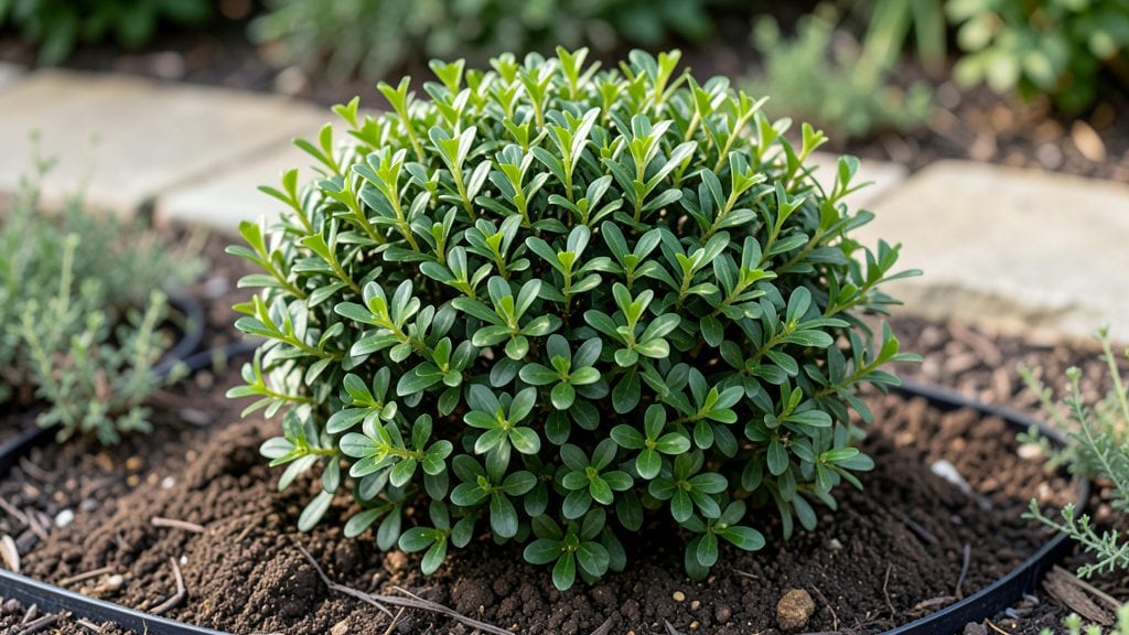 Shrubs For Small Gardens: Year-Round Privacy in Compact Spaces
