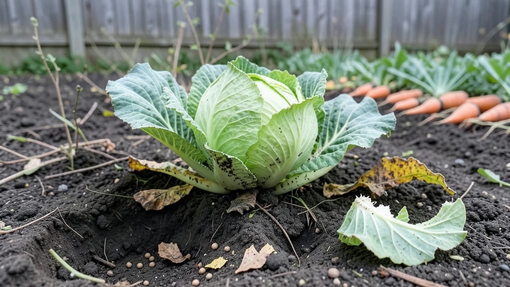 Rat Infestation Signs in Garden: Gnaw Marks and Droppings You Can't Ignore
