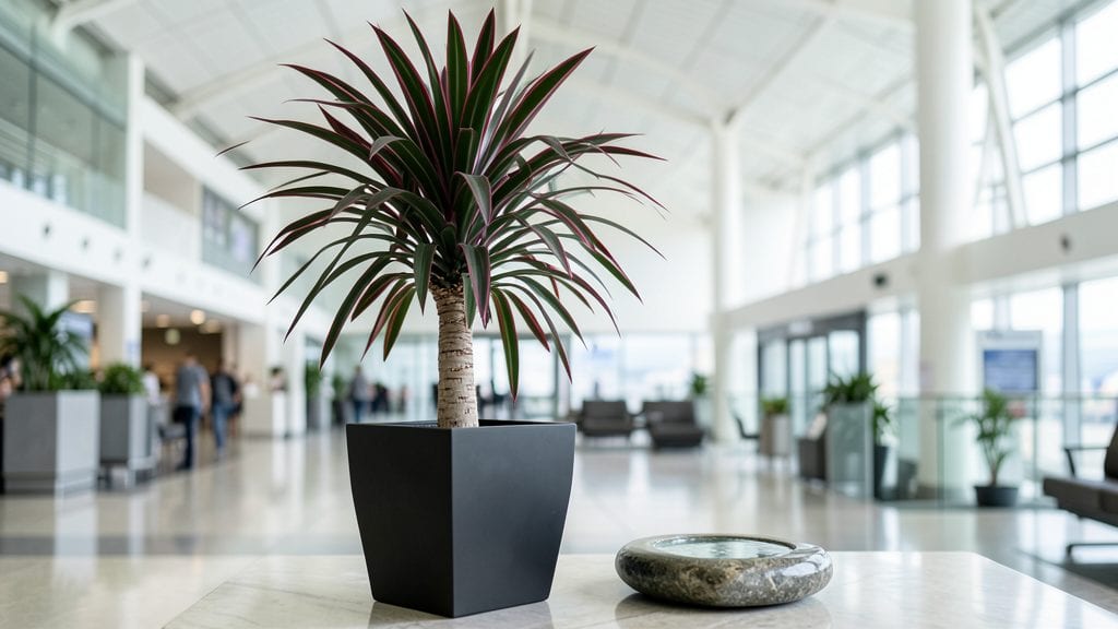 Singapore Airport Gardens Vegetable Recipe: Vertical Layers for Compact Urban Harvests