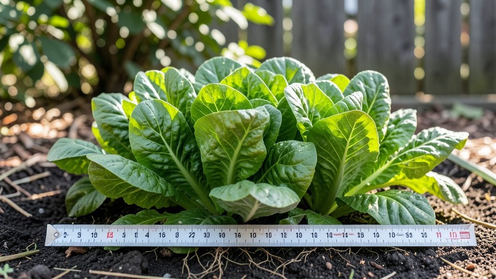 Spacing for Garden Plants: Exact Inches by Plant Type and Growth Habit
