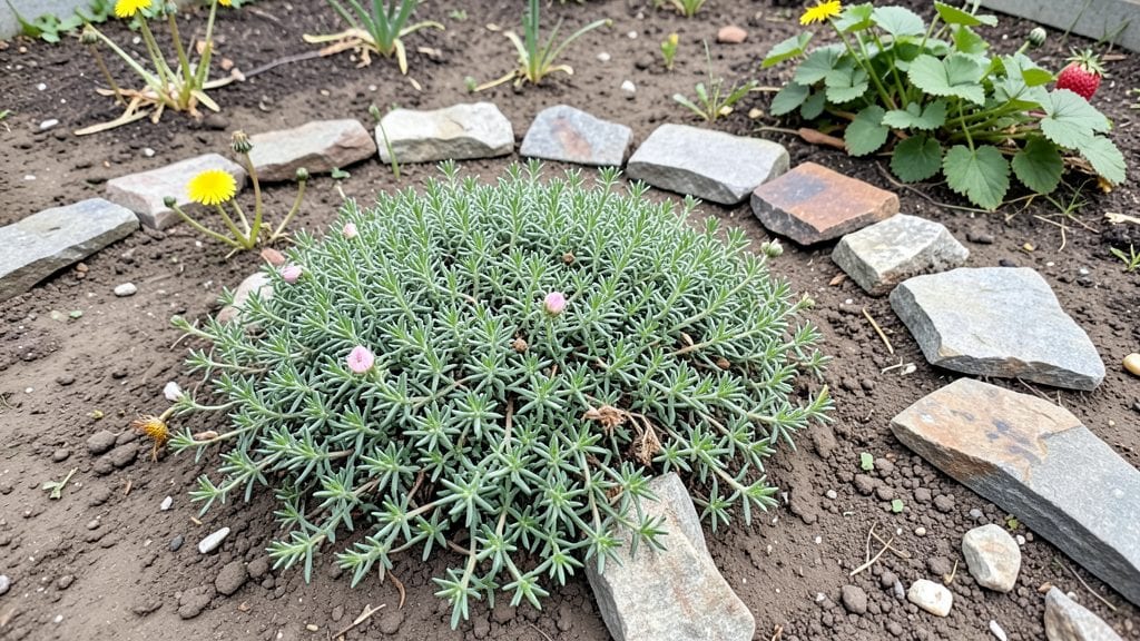 Spiral Rock Garden Designs: 3D Layers That Turn Flat Yards Into Stunning Terrains
