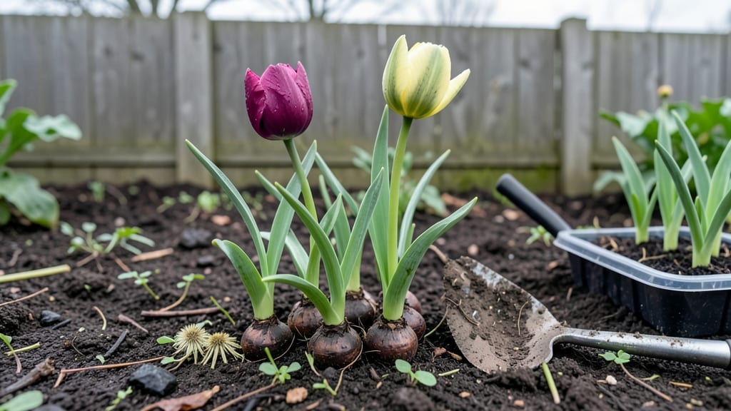 Spring Gardening Tasks: Seasonal Checklist for Thriving Plants