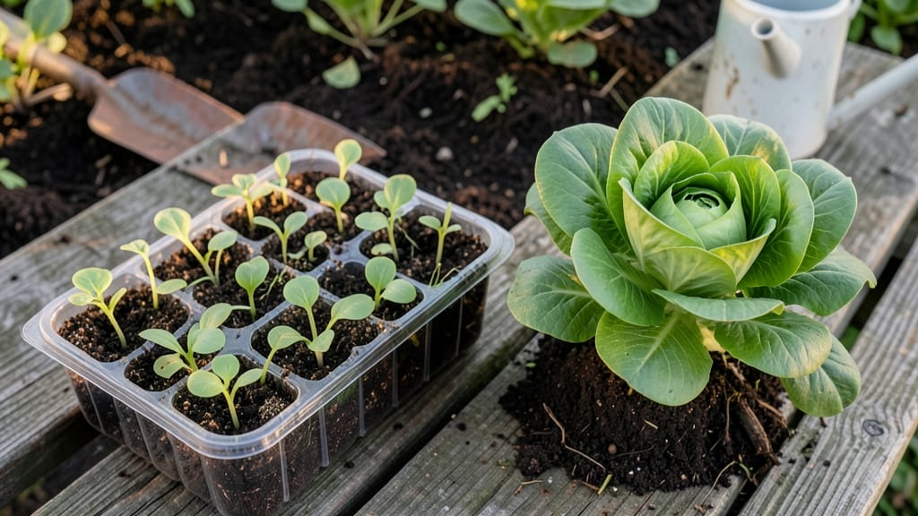 Starter Vegetable Gardens: Compact Layouts for Fast, Bountiful Harvests