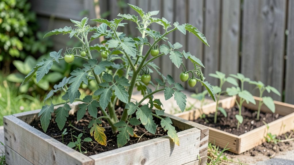 Terrace Vegetable Gardening: Space-Saving Layers for Compact Yards