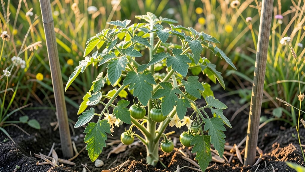 Tomato Gardening Tips: Season-Long Success With Fewer Pests