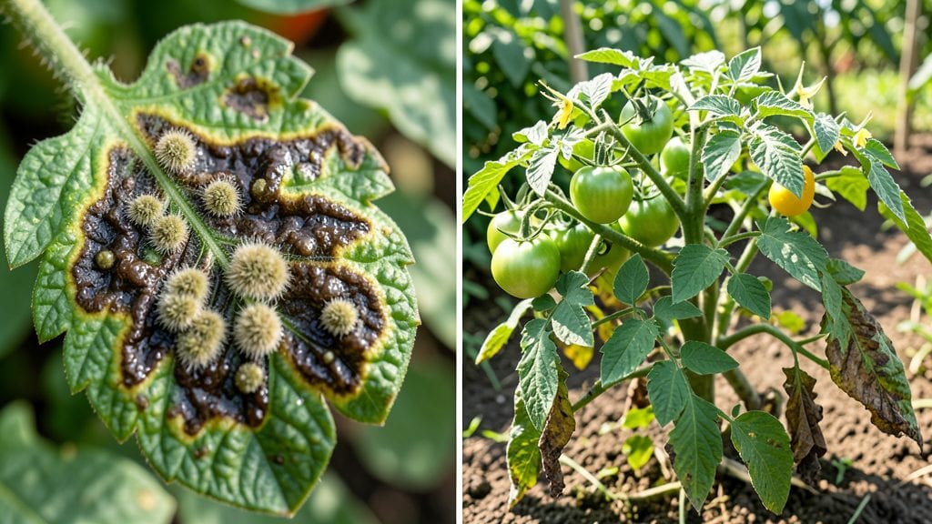 Vegetable Garden Fungus: Humane Removal That Protects Soil Health